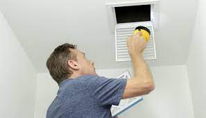 AC Duct Cleaning Houston